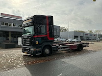 2008 scania r380 - afbeelding 12 van  51