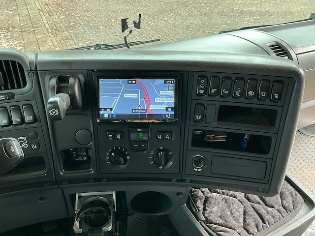 2008 scania r380 - afbeelding 26 van  51