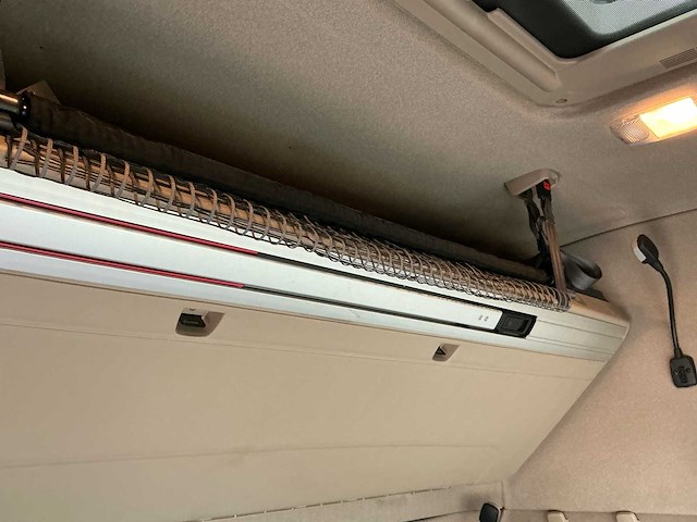 2008 scania r380 - afbeelding 35 van  51