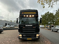 2008 scania r380 - afbeelding 40 van  51