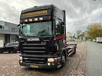 2008 scania r380 - afbeelding 41 van  51
