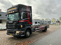2008 scania r380 - afbeelding 44 van  51