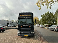 2008 scania r380 - afbeelding 34 van  51