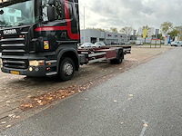 2008 scania r380 - afbeelding 46 van  51