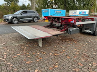 2008 scania r380 - afbeelding 47 van  51