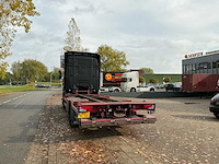 2008 scania r380 - afbeelding 48 van  51