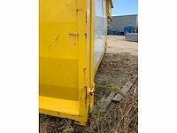 2008 schenk ipc15 perscontainer haakarm - afbeelding 2 van  12