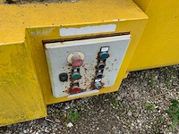 2008 schenk ipc15 perscontainer haakarm - afbeelding 8 van  12