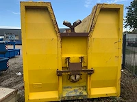 2008 schenk ipc15 perscontainer haakarm - afbeelding 11 van  12