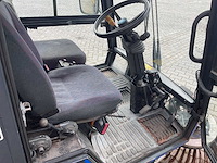 2008 schmidt compact 200 zelfrijdende veegmachine - afbeelding 4 van  11