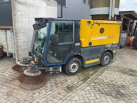 2008 schmidt compact 200 zelfrijdende veegmachine - afbeelding 1 van  11
