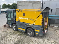 2008 schmidt compact 200 zelfrijdende veegmachine - afbeelding 6 van  11