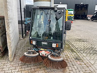 2008 schmidt compact 200 zelfrijdende veegmachine - afbeelding 8 van  11