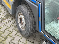 2008 schmidt compact 200 zelfrijdende veegmachine - afbeelding 11 van  11
