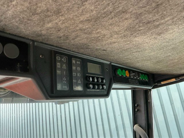 2008 schmidt swingo veegmachine - afbeelding 3 van  11