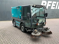 2008 schmidt swingo veegmachine - afbeelding 5 van  11
