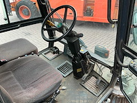 2008 schmidt swingo veegmachine - afbeelding 6 van  11