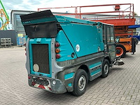 2008 schmidt swingo veegmachine - afbeelding 8 van  11