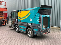 2008 schmidt swingo veegmachine - afbeelding 9 van  11