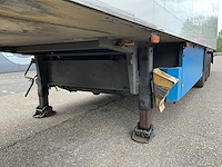 2008 schmitz cargobull sko24 koel/vries oplegger ok-32-hy - afbeelding 11 van  38