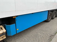 2008 schmitz cargobull sko24 koel/vries oplegger ok-32-hy - afbeelding 13 van  38