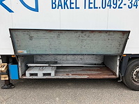 2008 schmitz cargobull sko24 koel/vries oplegger ok-32-hy - afbeelding 14 van  38