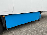 2008 schmitz cargobull sko24 koel/vries oplegger ok-32-hy - afbeelding 15 van  38