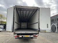 2008 schmitz cargobull sko24 koel/vries oplegger ok-32-hy - afbeelding 17 van  38