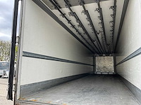 2008 schmitz cargobull sko24 koel/vries oplegger ok-32-hy - afbeelding 18 van  38