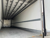 2008 schmitz cargobull sko24 koel/vries oplegger ok-32-hy - afbeelding 19 van  38