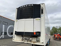 2008 schmitz cargobull sko24 koel/vries oplegger ok-32-hy - afbeelding 24 van  38