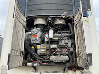 2008 schmitz cargobull sko24 koel/vries oplegger ok-32-hy - afbeelding 25 van  38