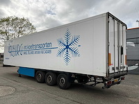 2008 schmitz cargobull sko24 koel/vries oplegger ok-32-hy - afbeelding 23 van  38