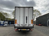 2008 schmitz cargobull sko24 koel/vries oplegger ok-32-hy - afbeelding 33 van  38