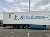 2008 schmitz cargobull sko24 koel/vries oplegger ok-32-hy - afbeelding 35 van  38