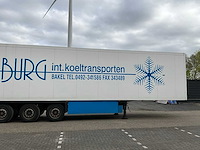 2008 schmitz cargobull sko24 koel/vries oplegger ok-32-hy - afbeelding 36 van  38