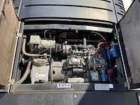 2008 schmitz cargobull sko24/l-13.4 fp 45 cool koeltrailer - afbeelding 3 van  12