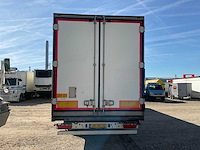 2008 schmitz cargobull sko24/l-13.4 fp 45 cool koeltrailer - afbeelding 5 van  12