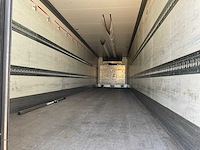 2008 schmitz cargobull sko24/l-13.4 fp 45 cool koeltrailer - afbeelding 5 van  5