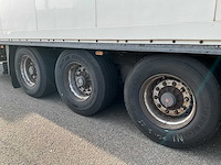 2008 schmitz shmo 2001 e1 oplegger ok-23-fb - afbeelding 3 van  10