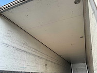 2008 schmitz shmo 2001 e1 oplegger ok-23-fb - afbeelding 5 van  10