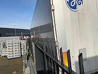 2008 schmitz shmo 2001 e1 oplegger ok-23-fb - afbeelding 8 van  10