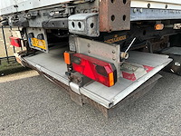 2008 schmitz shmo 2001 e1 oplegger ok-23-fb - afbeelding 10 van  10