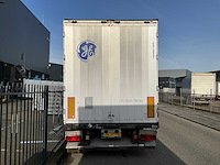 2008 schmitz shmo 2001 e1 oplegger ok-23-fb - afbeelding 12 van  14