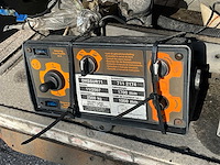 2008 schmitz sko 24 oplegger ok-16-fb - afbeelding 3 van  14