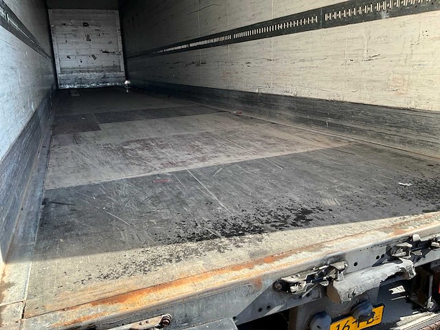 2008 schmitz sko 24 oplegger ok-16-fb - afbeelding 5 van  14