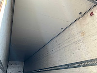 2008 schmitz sko 24 oplegger ok-16-fb - afbeelding 6 van  14