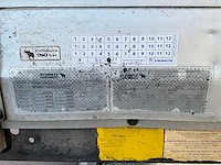 2008 schmitz sko 24 oplegger ok-16-fb - afbeelding 7 van  14