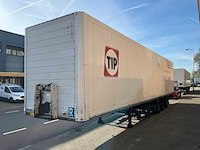 2008 schmitz sko 24 oplegger ok-16-fb