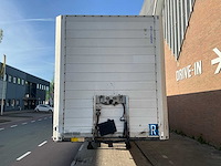 2008 schmitz sko 24 oplegger ok-16-fb - afbeelding 8 van  14